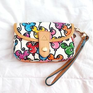 Disney Dooney & Burke